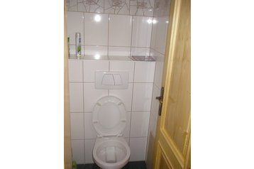 Сімейний пансіонат Terchová 3